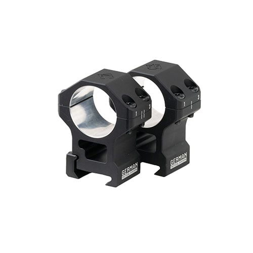 AR-15 Barrel > Optik und Montagen - Vorschau